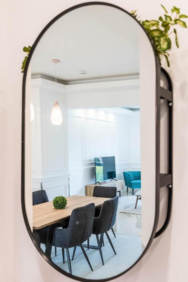 Corvinus Smart Apartment With Beautiful View Budapest Exterior foto