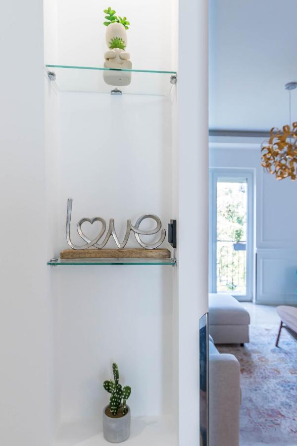 Corvinus Smart Apartment With Beautiful View Budapest Exterior foto
